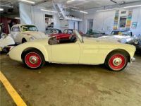 MG MGA - <small></small> 31.000 € <small>TTC</small> - #11