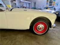 MG MGA - <small></small> 31.000 € <small>TTC</small> - #12