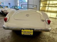 MG MGA - <small></small> 31.000 € <small>TTC</small> - #15