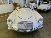 MG MGA - <small></small> 31.000 € <small>TTC</small> - #18