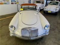 MG MGA - <small></small> 31.000 € <small>TTC</small> - #19