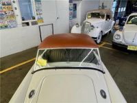 MG MGA - <small></small> 31.000 € <small>TTC</small> - #20