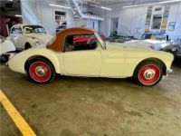 MG MGA - <small></small> 31.000 € <small>TTC</small> - #22