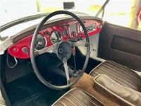 MG MGA - <small></small> 31.000 € <small>TTC</small> - #25