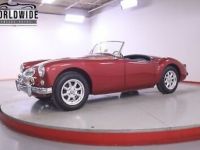 MG MGA - <small></small> 40.200 € <small>TTC</small> - #1