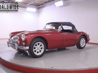 MG MGA - <small></small> 40.200 € <small>TTC</small> - #2