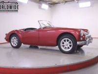 MG MGA - <small></small> 40.200 € <small>TTC</small> - #3