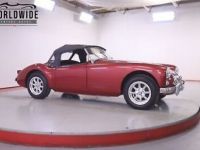 MG MGA - <small></small> 40.200 € <small>TTC</small> - #4