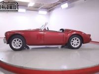 MG MGA - <small></small> 40.200 € <small>TTC</small> - #5