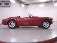 MG MGA - <small></small> 40.200 € <small>TTC</small> - #6