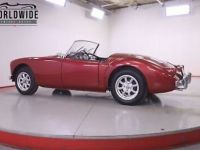 MG MGA - <small></small> 40.200 € <small>TTC</small> - #7