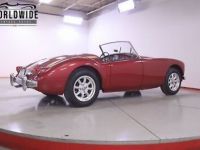 MG MGA - <small></small> 40.200 € <small>TTC</small> - #8