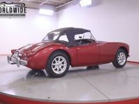 MG MGA - <small></small> 40.200 € <small>TTC</small> - #10