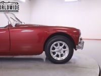 MG MGA - <small></small> 40.200 € <small>TTC</small> - #11