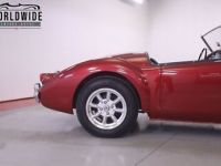 MG MGA - <small></small> 40.200 € <small>TTC</small> - #12