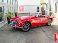 MG MGA - <small></small> 64.200 € <small>TTC</small> - #2