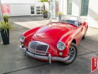 MG MGA - <small></small> 64.200 € <small>TTC</small> - #3