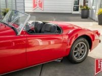 MG MGA - <small></small> 64.200 € <small>TTC</small> - #8