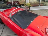 MG MGA - <small></small> 64.200 € <small>TTC</small> - #9