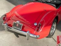 MG MGA - <small></small> 64.200 € <small>TTC</small> - #10