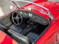 MG MGA - <small></small> 64.200 € <small>TTC</small> - #11