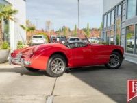 MG MGA - <small></small> 64.200 € <small>TTC</small> - #12