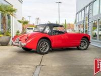 MG MGA - <small></small> 64.200 € <small>TTC</small> - #13