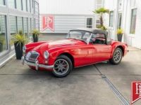 MG MGA - <small></small> 64.200 € <small>TTC</small> - #14