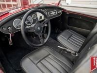 MG MGA - <small></small> 64.200 € <small>TTC</small> - #15