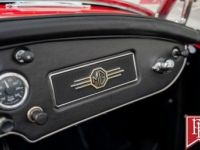 MG MGA - <small></small> 64.200 € <small>TTC</small> - #27