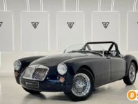 MG MGA 1958 A 1500 Roadster - <small></small> 55.900 € <small>TTC</small> - #1