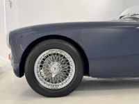 MG MGA 1958 A 1500 Roadster - <small></small> 55.900 € <small>TTC</small> - #2