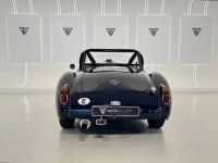 MG MGA 1958 A 1500 Roadster - <small></small> 55.900 € <small>TTC</small> - #4