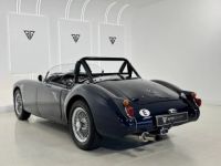 MG MGA 1958 A 1500 Roadster - <small></small> 55.900 € <small>TTC</small> - #6