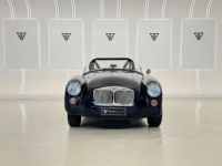 MG MGA 1958 A 1500 Roadster - <small></small> 55.900 € <small>TTC</small> - #8