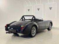 MG MGA 1958 A 1500 Roadster - <small></small> 55.900 € <small>TTC</small> - #9