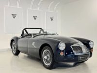 MG MGA 1958 A 1500 Roadster - <small></small> 55.900 € <small>TTC</small> - #15