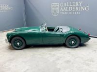 MG MGA 1959 Twin Cam - Factory built ONLINE AUCT - <small></small> 50.000 € <small>TTC</small> - #5