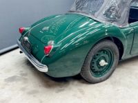 MG MGA 1959 Twin Cam - Factory built ONLINE AUCT - <small></small> 50.000 € <small>TTC</small> - #6