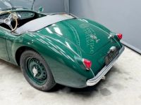 MG MGA 1959 Twin Cam - Factory built ONLINE AUCT - <small></small> 50.000 € <small>TTC</small> - #7