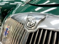 MG MGA 1959 Twin Cam - Factory built ONLINE AUCT - <small></small> 50.000 € <small>TTC</small> - #9