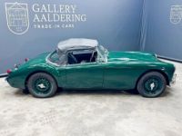 MG MGA 1959 Twin Cam - Factory built ONLINE AUCT - <small></small> 50.000 € <small>TTC</small> - #12