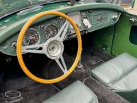 MG MGA 1959 Twin Cam - Factory built ONLINE AUCT - <small></small> 50.000 € <small>TTC</small> - #15