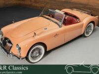 MG MGA 1960 1600 Cabriolet | Gerestaureerd Alamo Beige 196 - <small></small> 59.950 € <small>TTC</small> - #1