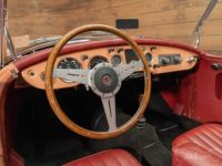 MG MGA 1960 1600 Cabriolet | Gerestaureerd Alamo Beige 196 - <small></small> 59.950 € <small>TTC</small> - #11