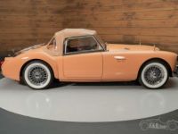 MG MGA 1960 1600 Cabriolet | Gerestaureerd Alamo Beige 196 - <small></small> 59.950 € <small>TTC</small> - #14