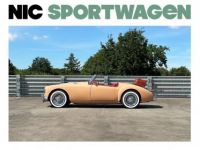 MG MGA 1962 1600 MK II - EINMALIG GUT RESTAURIERT! - <small></small> 55.000 € <small>TTC</small> - #1