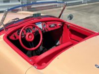 MG MGA 1962 1600 MK II - EINMALIG GUT RESTAURIERT! - <small></small> 55.000 € <small>TTC</small> - #2