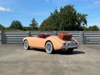 MG MGA 1962 1600 MK II - EINMALIG GUT RESTAURIERT! - <small></small> 55.000 € <small>TTC</small> - #3