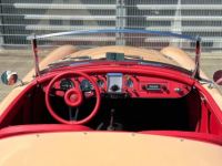 MG MGA 1962 1600 MK II - EINMALIG GUT RESTAURIERT! - <small></small> 55.000 € <small>TTC</small> - #5